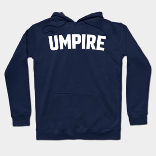 UMPIRE Hoodie